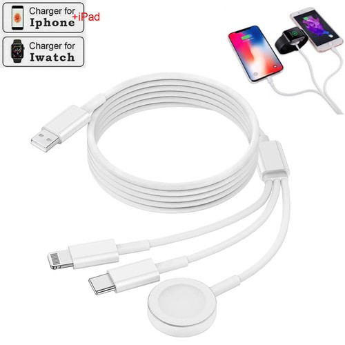 Usb magnetic charging - in, 1