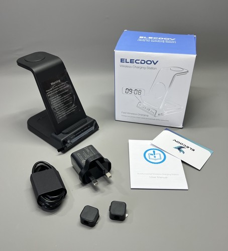 Wireless charger stand for - wireless,