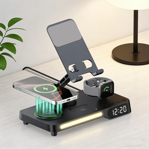 7in1 multifunction wireless - 7in1,