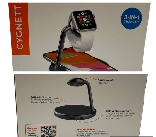 Qi wireless charger - wireless,