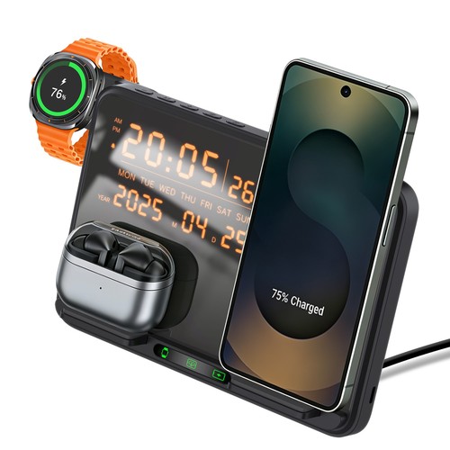 7in1 15w wireless - 7in1,