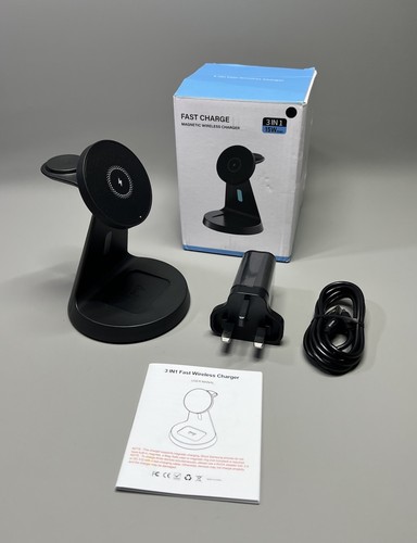 Wireless charger stand for - wireless,