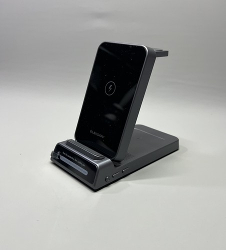Wireless charger stand for - wireless,