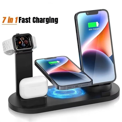 Wireless phone charger - wireless,