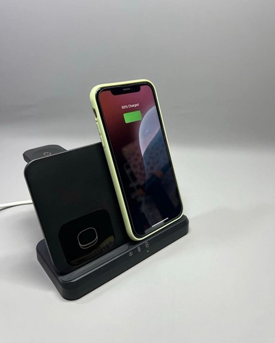Wireless charger stand - wireless,