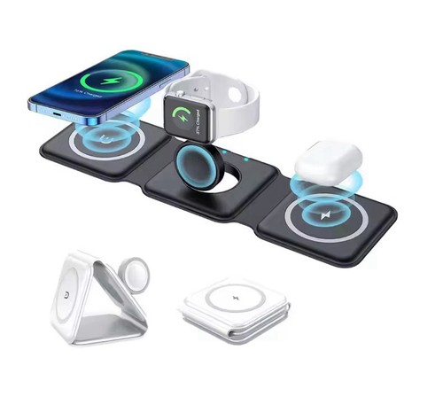 3in1 magnetic folding - 3in1,