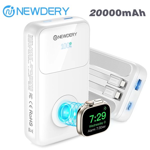Travel portable charger for - travel,