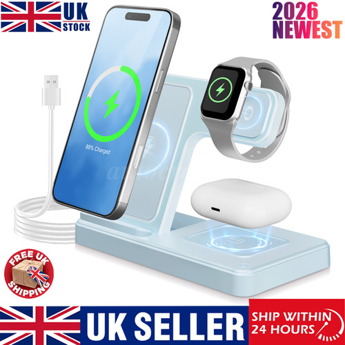 Fast wireless charger - in,