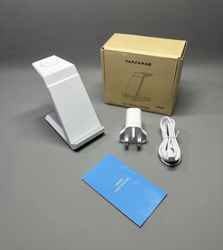 Wireless charger stand for - wireless,