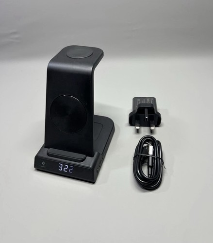 Wireless charger stand - charger,