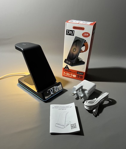 30w wireless charger stand for - wireless,