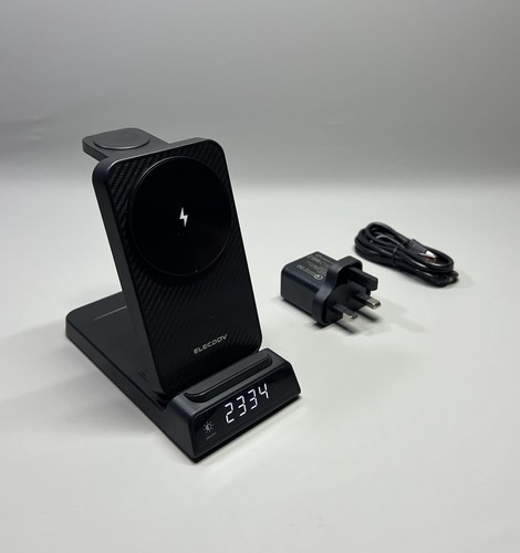 Wireless charger stand - wireless,