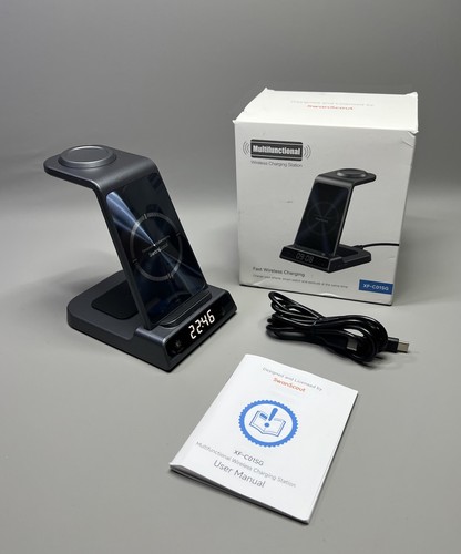 Wireless charger stand for - wireless,