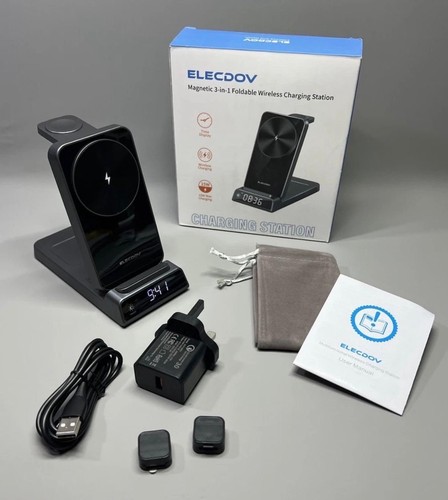 Wireless charger stand - wireless,