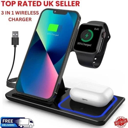Wireless charger for - wireless, iphone