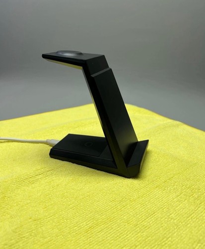 Wireless charger travel ready - charger,