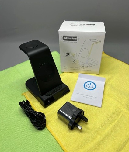 Wireless charger stand for - stand,