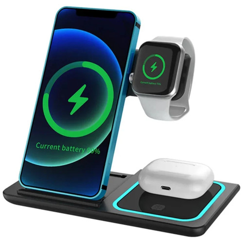 Magnetic charger iphone - magnetic,