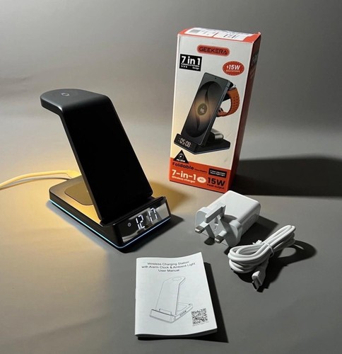 30w wireless charger stand - wireless,