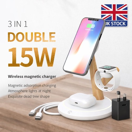 Wireless magnetic - 1,