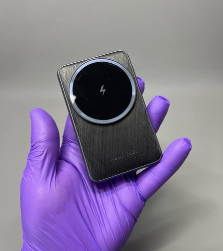 Wireless charger travel ready - wireless,