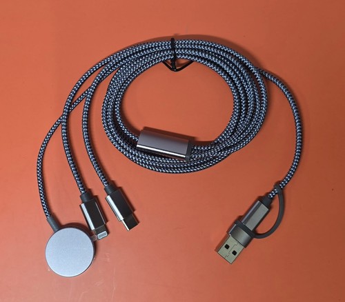 Temdan multi charger - multi,
