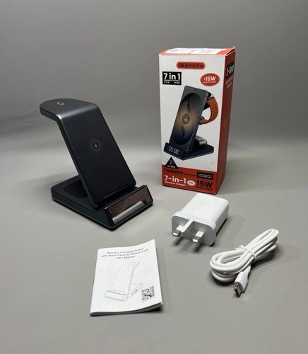30w wireless charger stand - 30w,