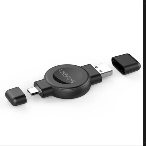 Watch wireless charger - 2,