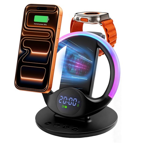 3in1 wireless charger - uk,