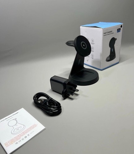 Wireless charger stand for - wireless,