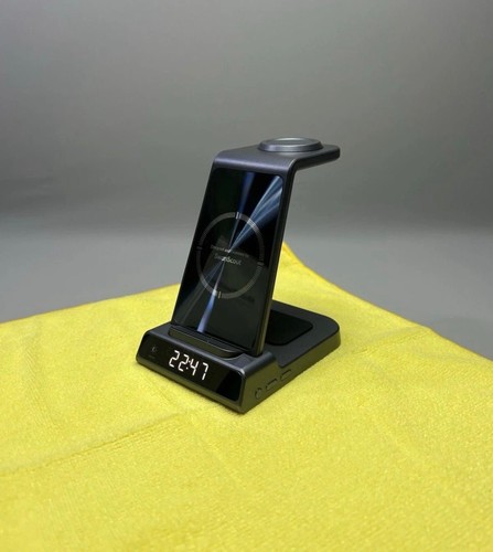 Wireless charger stand for - wireless,
