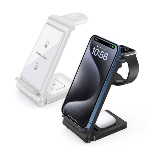 3in1 15w wireless - 3in1,