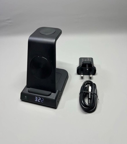 Wireless charger stand for - wireless,