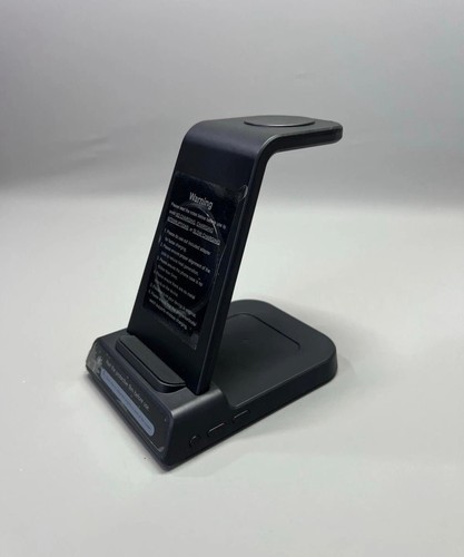 Wireless charger stand for - charger,