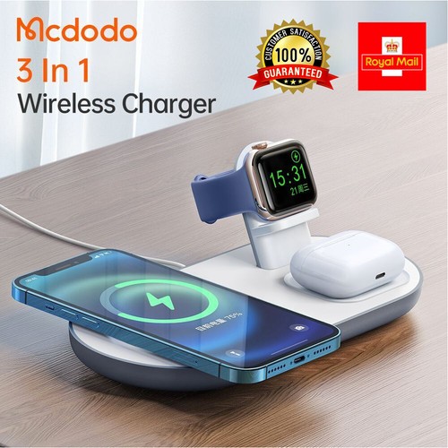Wireless charger stand - 3,