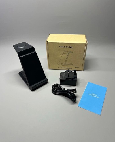 Wireless charger travel ready - wireless,
