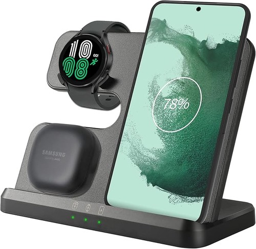 Samsung wireless charger in - samsung, 3