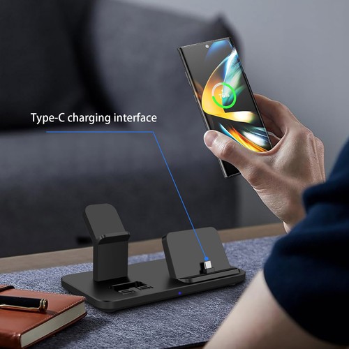 3in1 fast charger - fast, charging