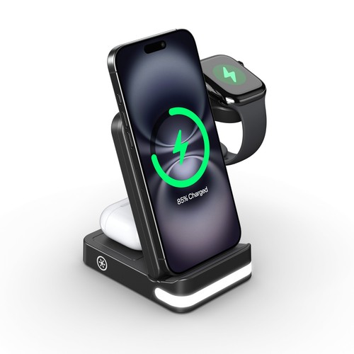 Wireless charger smart phone - wireless,
