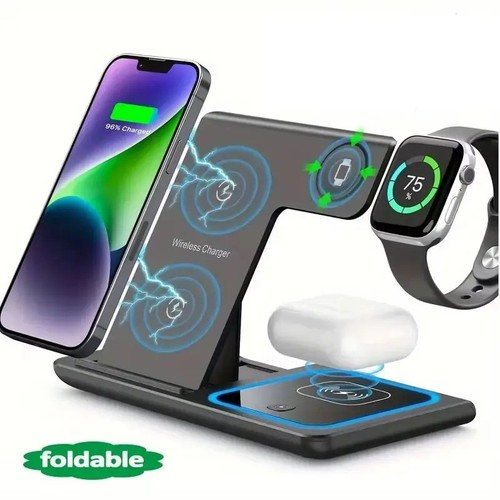 3in1 fast wireless - fast,
