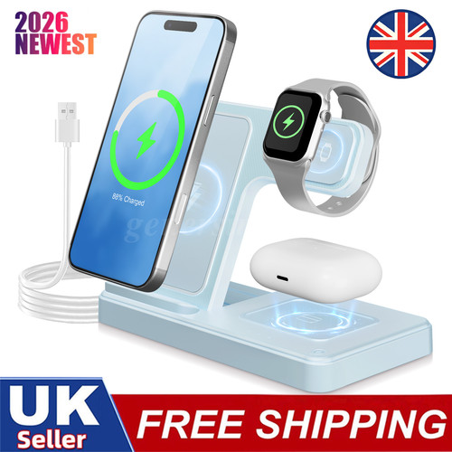 3in1 fast charging - uk,