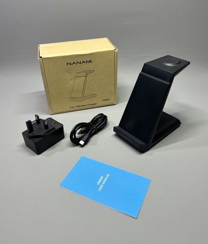 Wireless charger stand for - wireless,