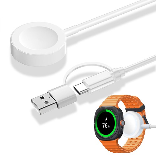Magnetic watch wireless - magnetic,