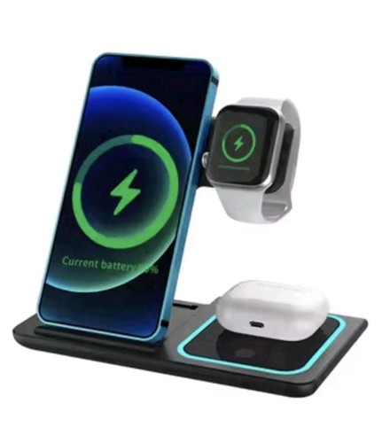 Wireless charger for iphone - wireless,