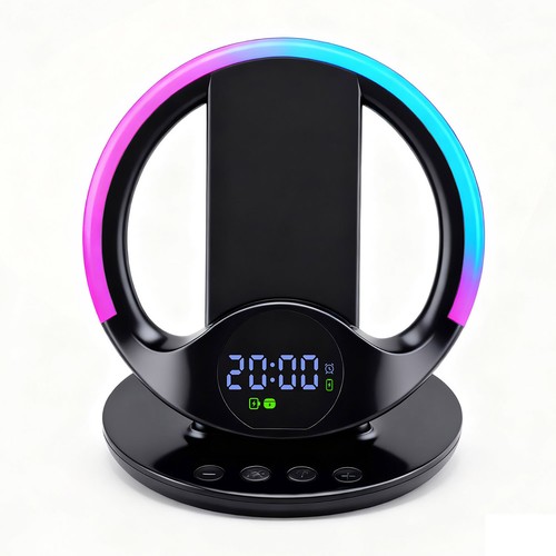 6in1 wireless charger - uk,