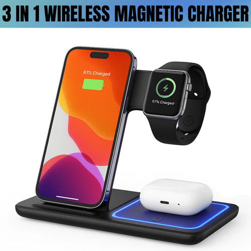 Wireless charger for iphone - charger,