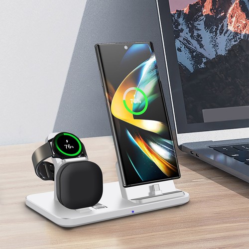 3in1 fast charger - 3in1, charging