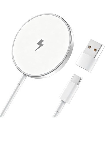 Magsafe charger stand iphone - magsafe,