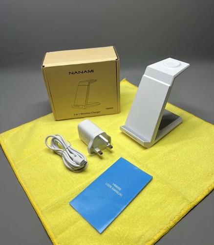 Wireless charger stand for - wireless,
