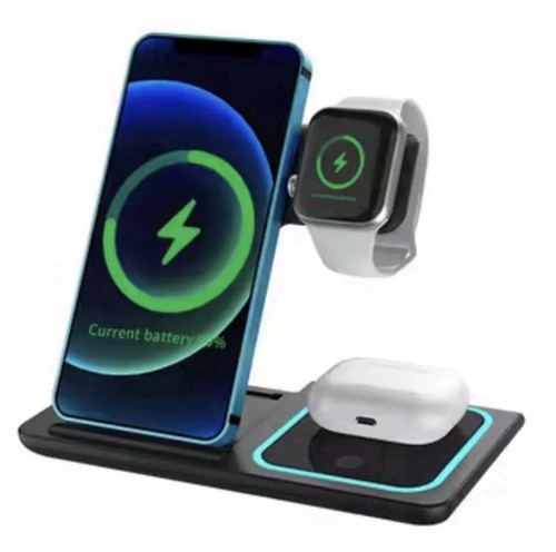 Wireless charger for iphone - wireless,